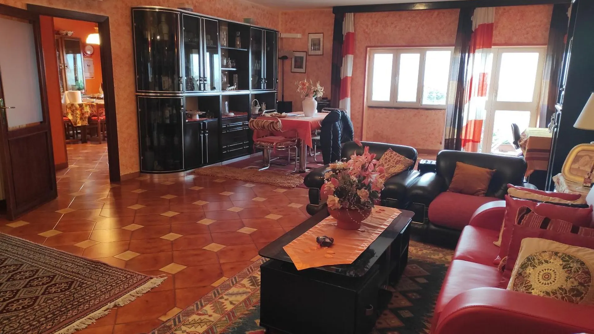 La Casa Di Elena Διαμέρισμα Sorso