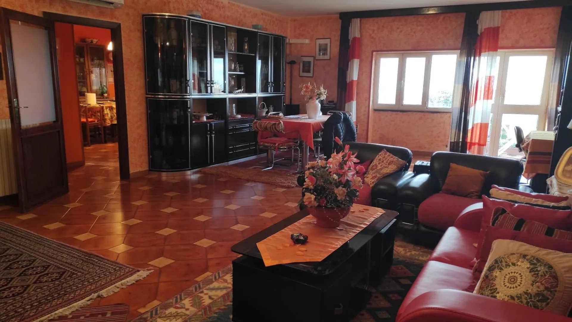 La Casa Di Elena Διαμέρισμα Sorso