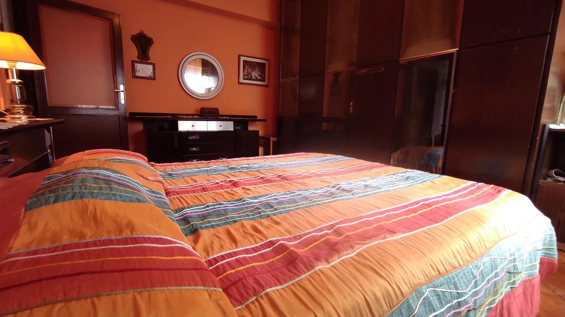 La Casa Di Elena Διαμέρισμα Sorso 0*,  Ιταλία