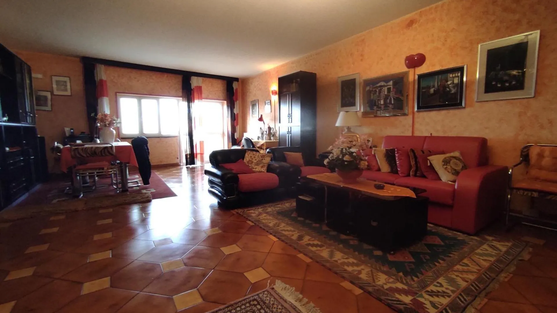 La Casa Di Elena Apartment Sorso Italy