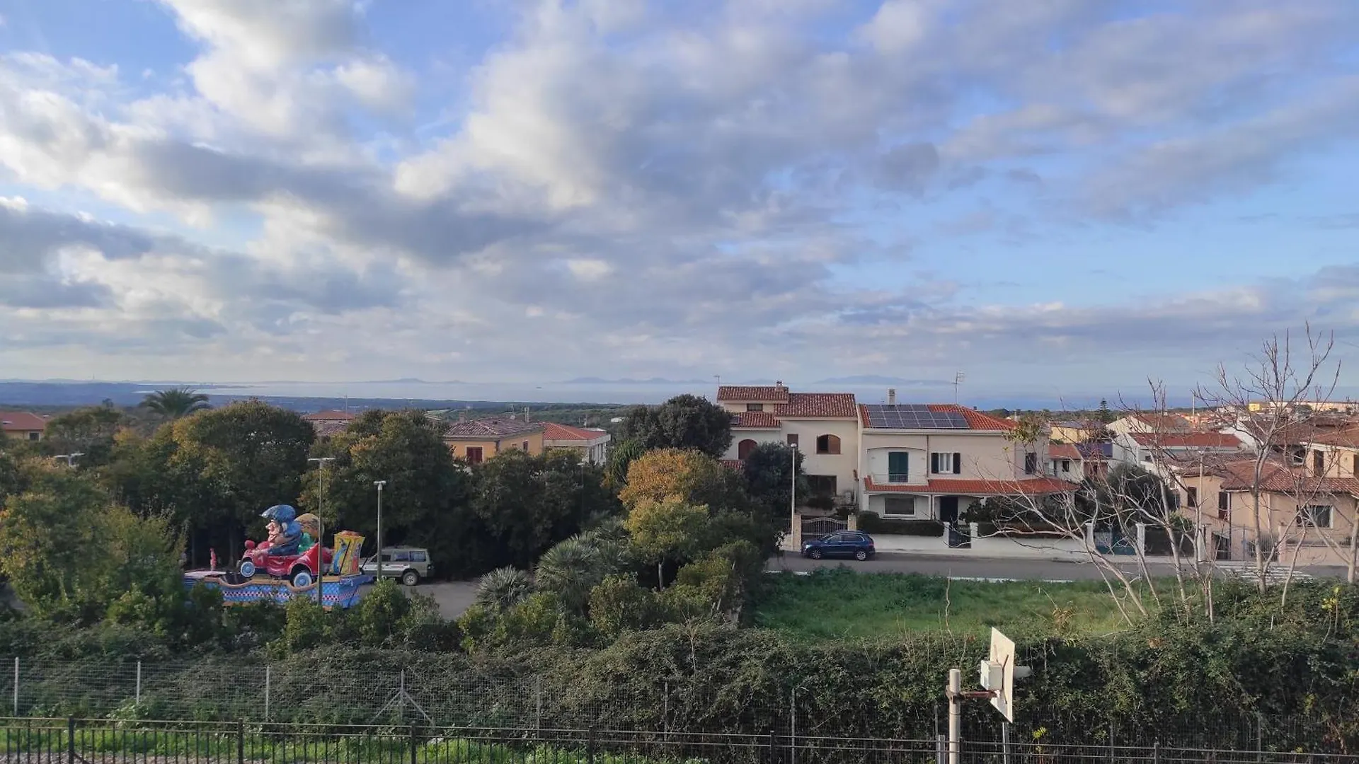 La Casa Di Elena Διαμέρισμα Sorso 0*,